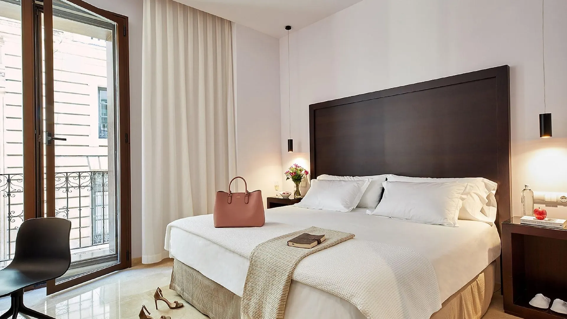 Hotel Posada Del Lucero Sevilla