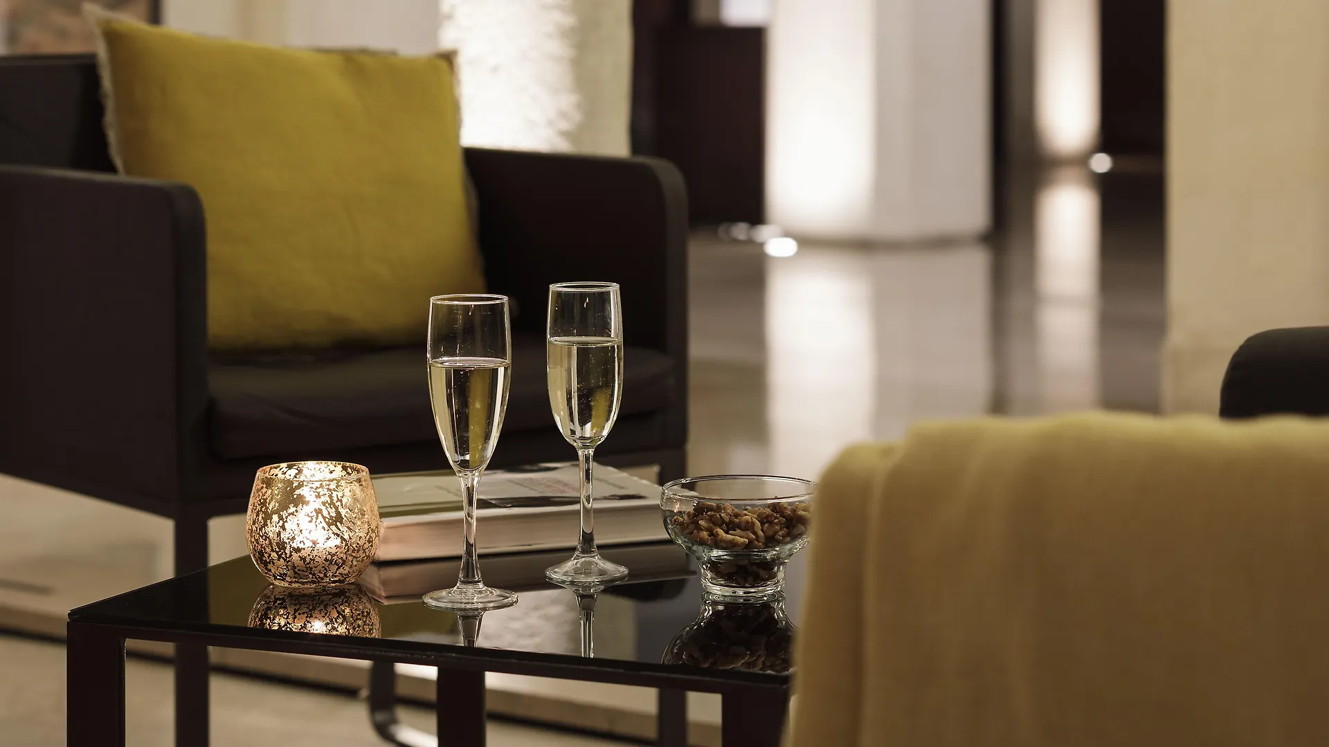 ****  Hotel Posada Del Lucero Sevilla Spanje