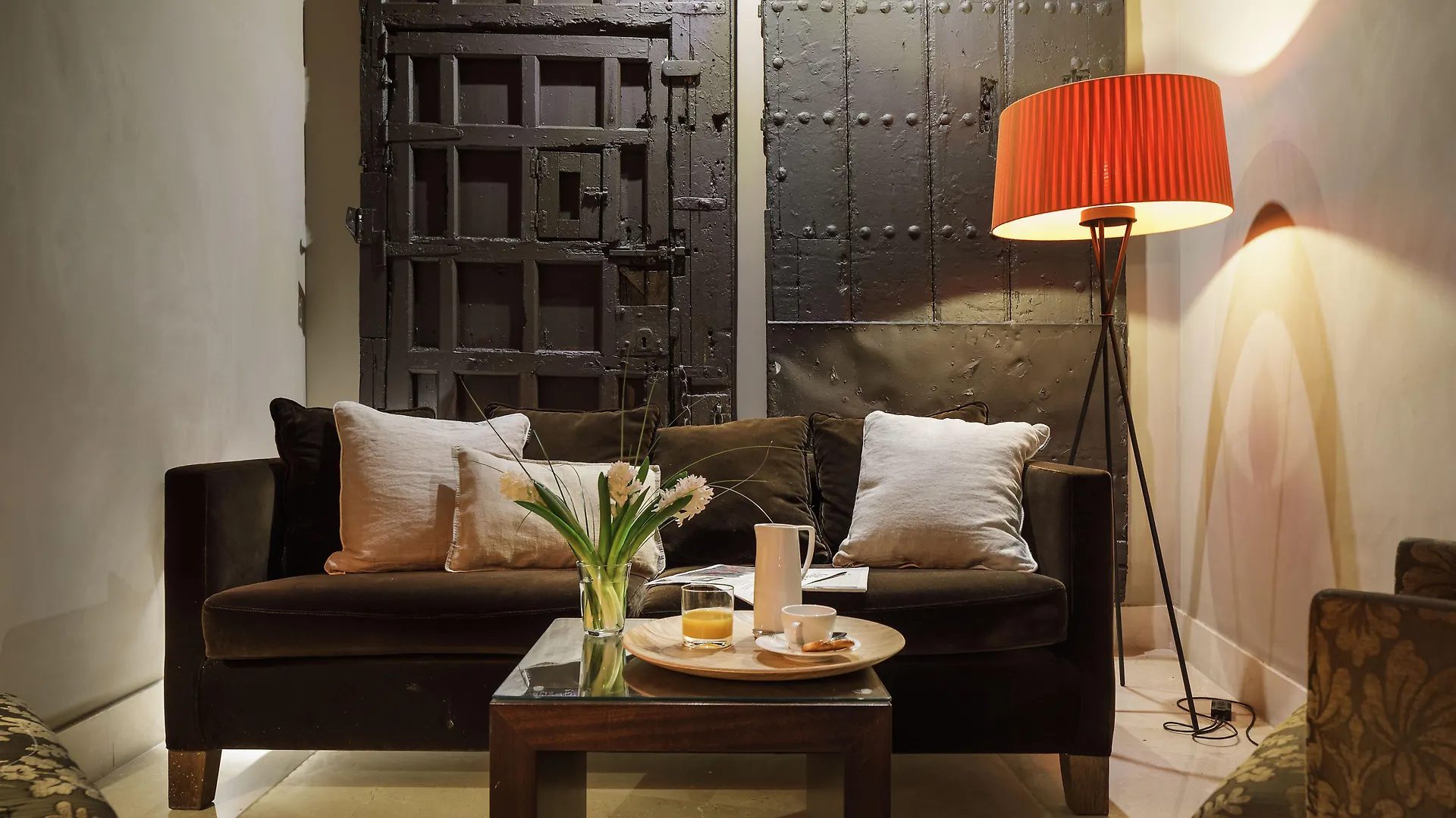 Hotel Posada Del Lucero Sevilla