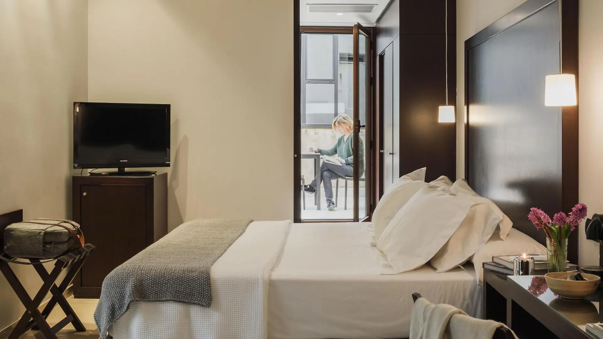 ****  Hotel Posada Del Lucero Sevilla Spanje