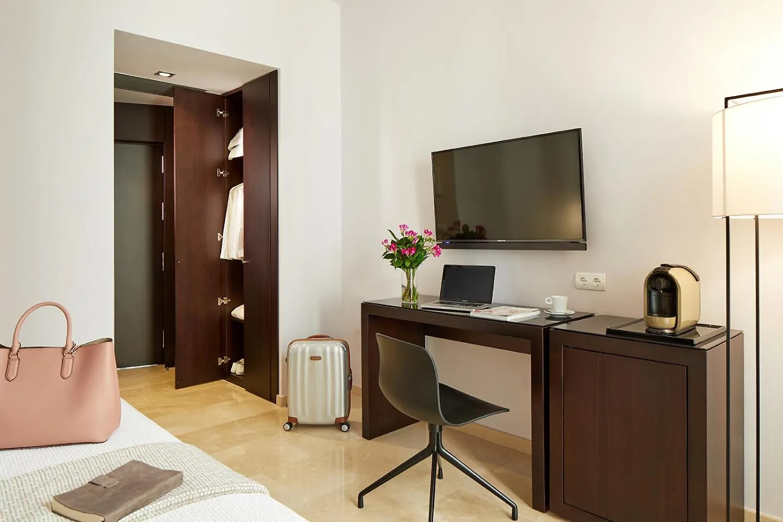 ****  Hotel Posada Del Lucero Sevilla Spanje