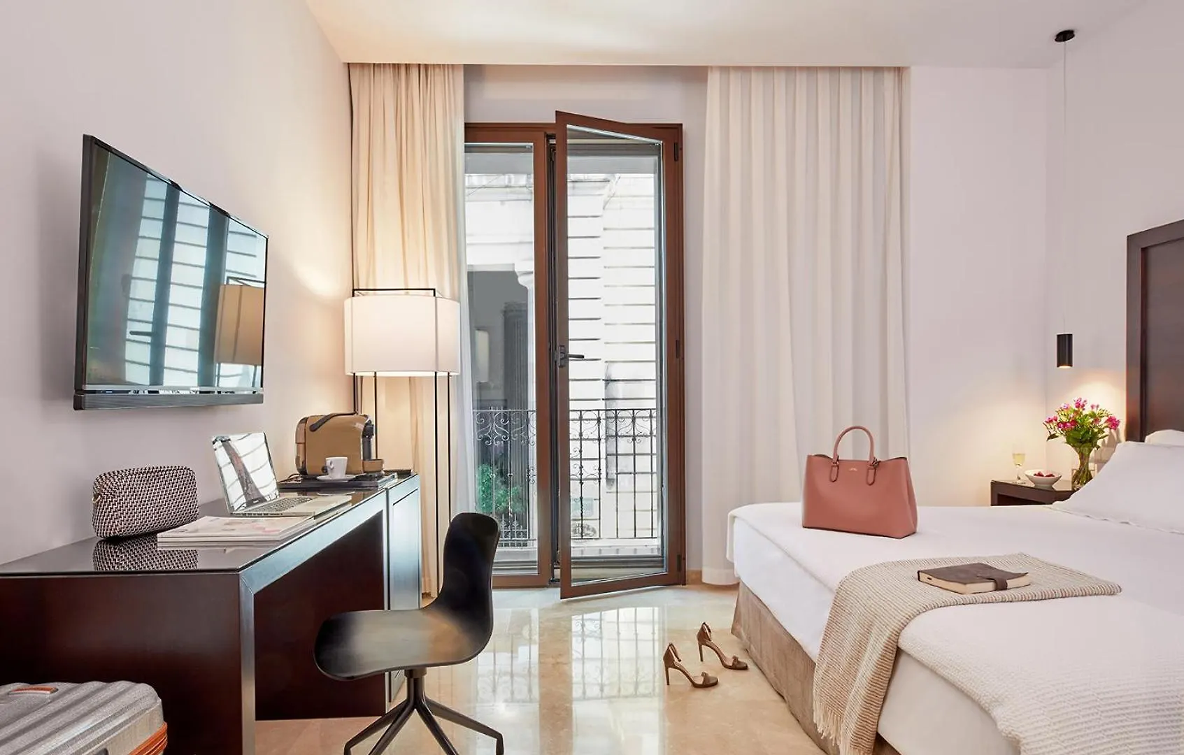 Hotel Posada Del Lucero Sevilla