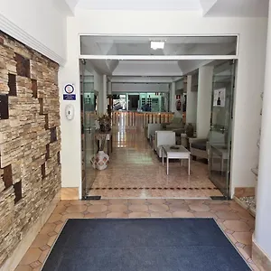 Catalina Park Appartement Las Palmas de Gran Canaria
