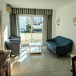 Buensol Appartement Torremolinos