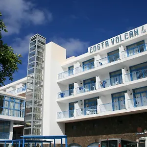 Costa Volcan & Appartement Puerto del Carmen (Lanzarote)