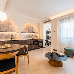 La Vistosona Appartement
