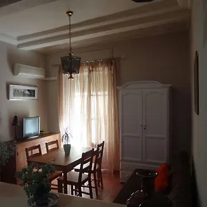 En El Corazon De Séville