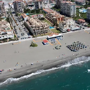Euromar Playa , Torrox Spain
