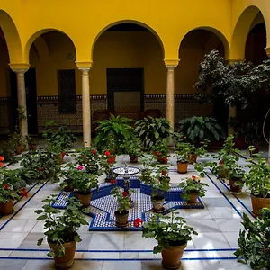 Alohamundi Conteros Seville