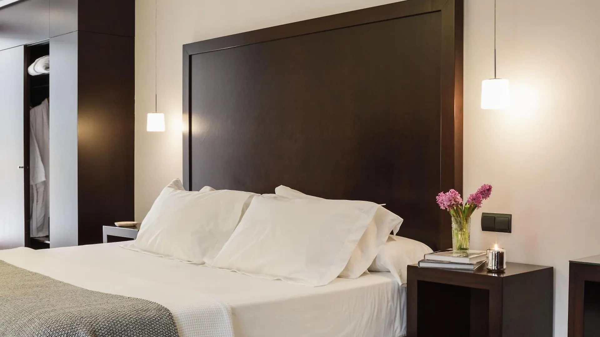Hotel Posada Del Lucero Σεβίλλη Ισπανία